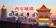 想被男人操视频啊啊啊啊啊啊中国陕西-西安城墙旅游风景区